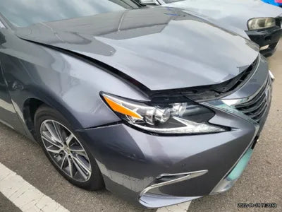 2018 Lexus ES 300 JTHBW1GG9J2175643 VIN:JTHBW1GG9J2175643