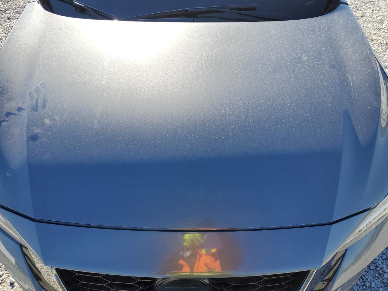 2022 NISSAN SENTRA SR VIN:3N1AB8DV7NY210663