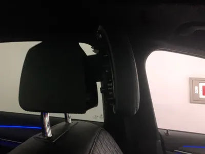 2017 BMW 520 WBAJC5109HWB83821 VIN:WBAJC5109HWB83821