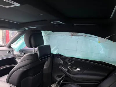 2016 Mercedes-Benz S 500 WDDUG8FB9GA263800 VIN:WDDUG8FB9GA263800