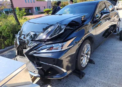 2021 Lexus ES 300 JTHBA1C1XM2005215 VIN:JTHBA1C1XM2005215