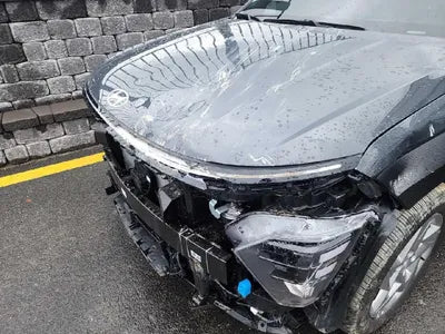 2023 Hyundai Kona VIN: