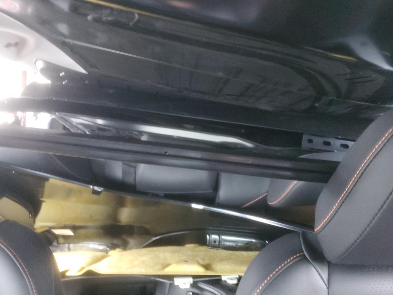 2023 SUBARU CROSSTREK LIMITED VIN:JF2GTHMC5PH247598