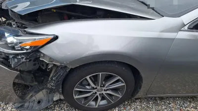 2018 Lexus ES 300 VIN: