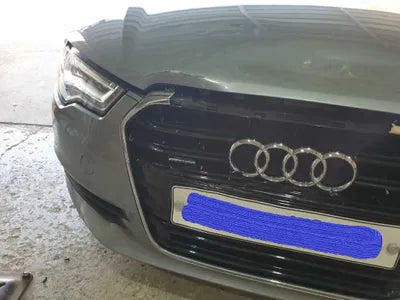 2015 Audi A6 WAUZZZ4G0FN021268 VIN:WAUZZZ4G0FN021268