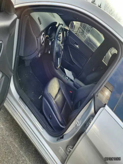 2015 Mercedes-Benz CLA 200 WDDSJ0BB4FN132071 VIN:WDDSJ0BB4FN132071