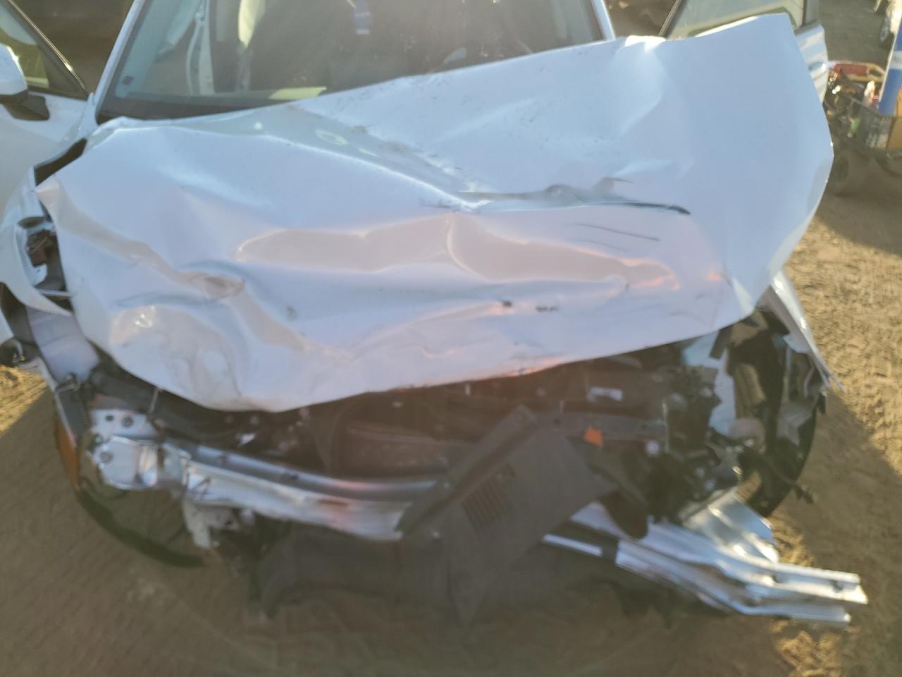 2024 HONDA HR-V LX VIN:3CZRZ1H39RM752172