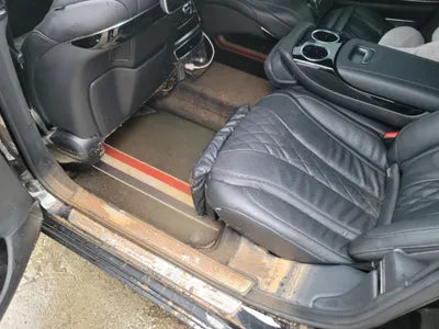 2016 Mercedes-Benz S 500 WDDUX8FB8GA232361 VIN:WDDUX8FB8GA232361