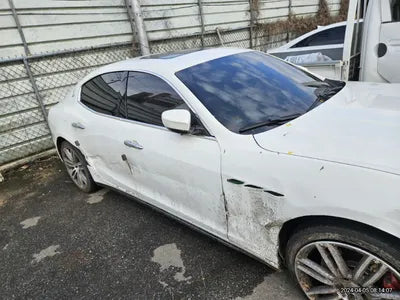 2017 Maserati Ghibli ZAM57XSG3H1219153 VIN:ZAM57XSG3H1219153