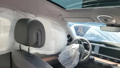 2022 Hyundai Ioniq KMHKR81CPNU093530 VIN:KMHKR81CPNU093530