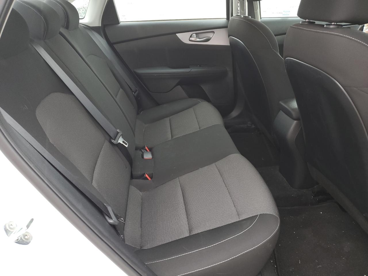 2023 KIA FORTE LX VIN:3KPF24AD4PE514755