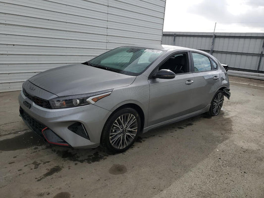 2023 KIA FORTE GT LINE VIN:3KPF54AD1PE654771