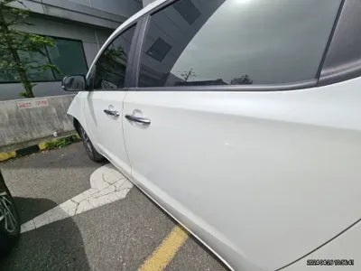 2015 Kia Carnival VIN: