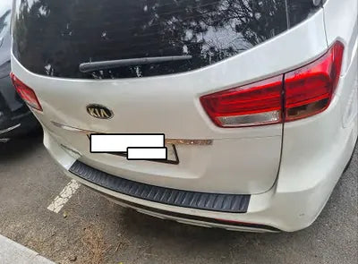 2018 Kia Carnival KNAMB81ABJS417601 VIN:KNAMB81ABJS417601