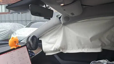 2021 Tesla Model 3 5YJ3E1EBXMF890545 VIN:5YJ3E1EBXMF890545