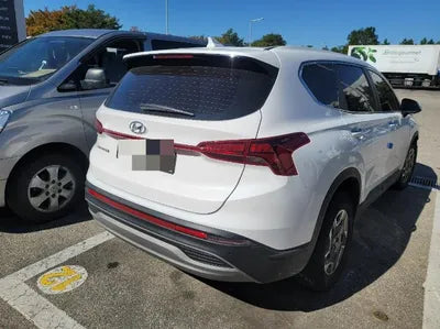 2021 Hyundai Santa FE VIN: