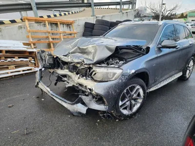 2019 Mercedes-Benz GLC 350 WDC0G5EB8KF557946 VIN:WDC0G5EB8KF557946