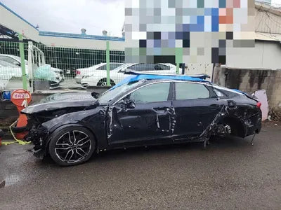 2020 Kia K5 KNAG3412BLA057007 VIN:KNAG3412BLA057007