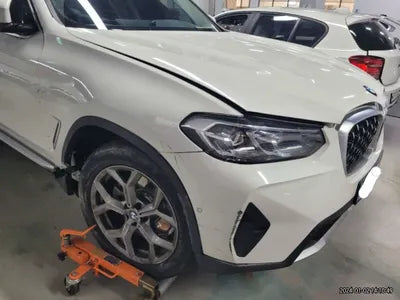 2022 BMW 320 WBA11BZ05N9K03000 VIN:WBA11BZ05N9K03000