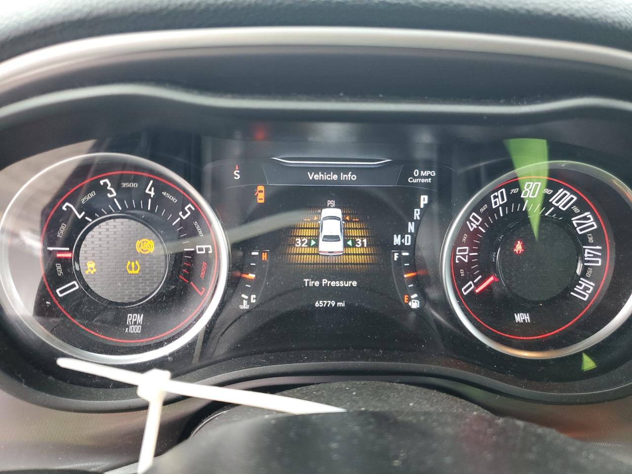 2022 DODGE CHALLENGER GT VIN:2C3CDZJGXNH174750