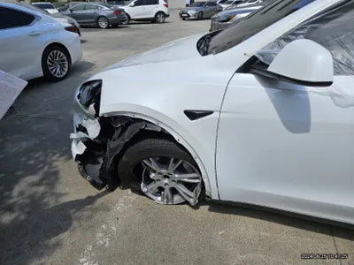 2023 Tesla Model Y VIN: