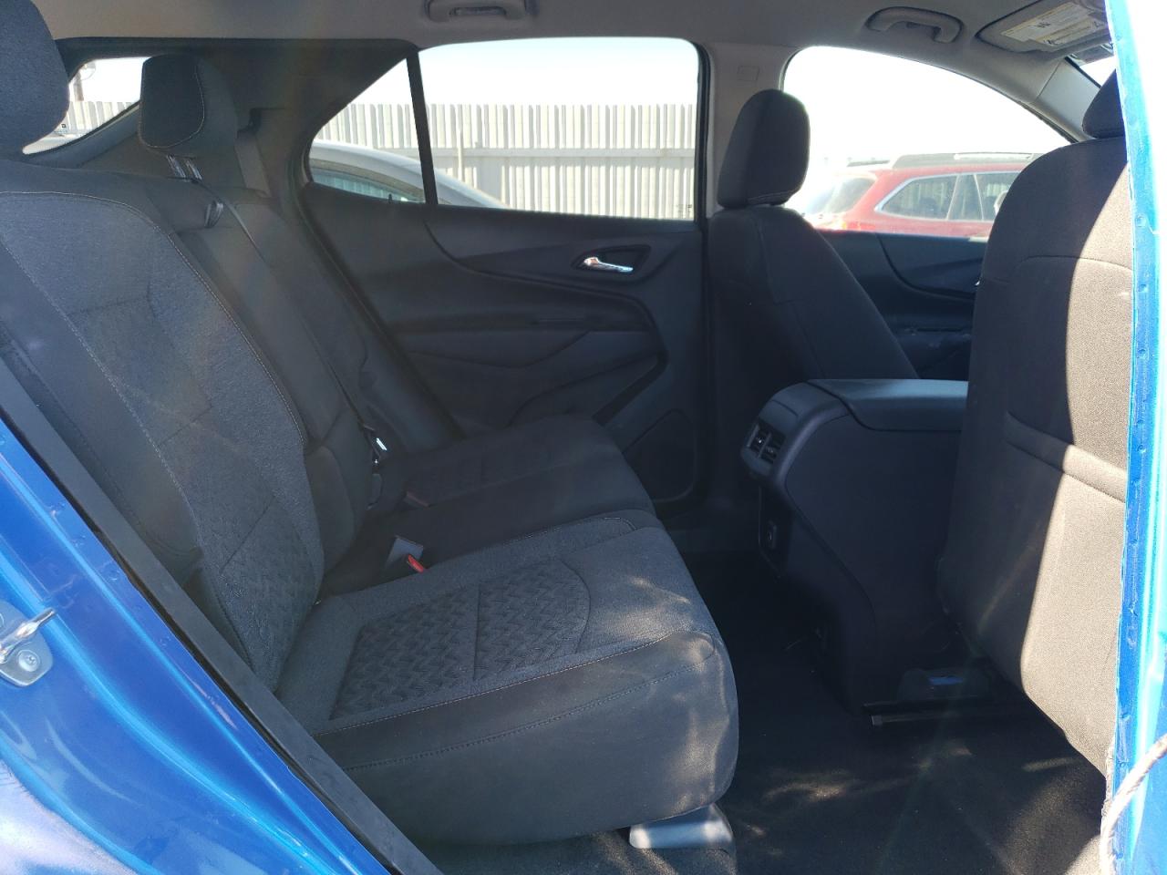 2024 CHEVROLET EQUINOX LT VIN:3GNAXUEG3RS236071