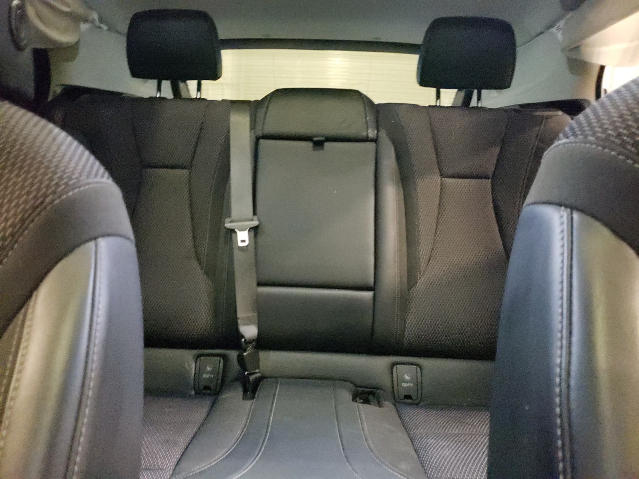 2022 BUICK ENVISION PREFERRED VIN:LRBFZMR44ND128642