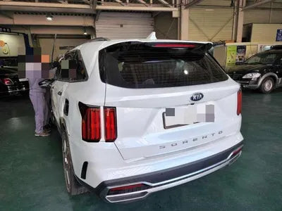 2020 Kia Sorento KNARK81BGMA002936 VIN:KNARK81BGMA002936