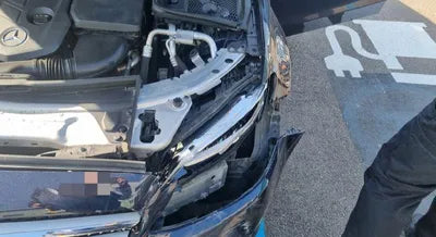 2019 Mercedes-Benz C 220 WDDWF1EB0KR465827 VIN:WDDWF1EB0KR465827