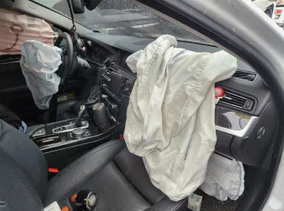 2016 BMW 520 WBA5E5102GG205224 VIN:WBA5E5102GG205224