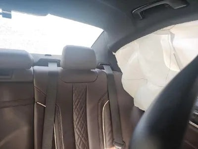 2017 BMW 530 WBAJC9100HG471404 VIN:WBAJC9100HG471404