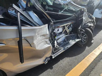 2016 Toyota Prius VIN: