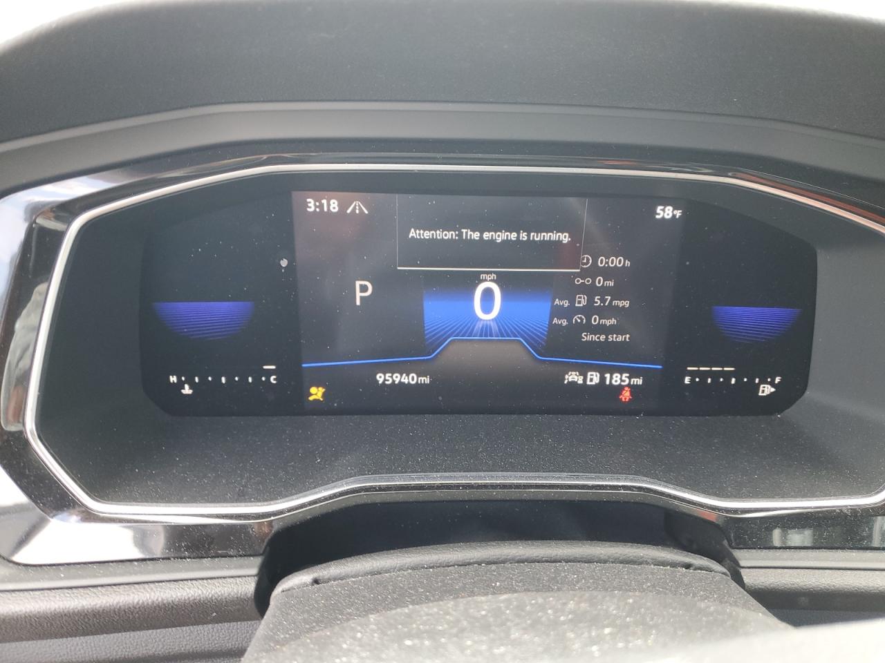 2022 VOLKSWAGEN JETTA S VIN:3VWCM7BU3NM033084