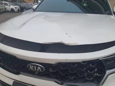 2021 Kia Sorento VIN: