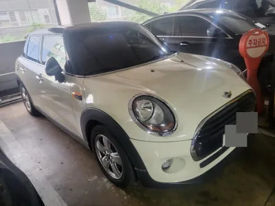 2016 MINI Cooper WMWXU1109G2D89355 VIN:WMWXU1109G2D89355