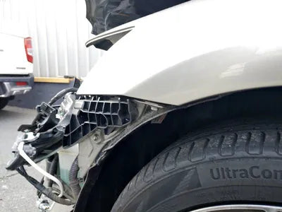 2017 Lexus IS 300 VIN: