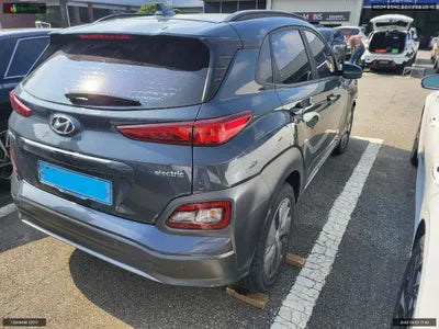 2018 Hyundai Kona KMHK381GFKU007673 VIN:KMHK381GFKU007673