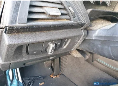 2017 BMW M2 WBS1H9107H7A17957 VIN:WBS1H9107H7A17957