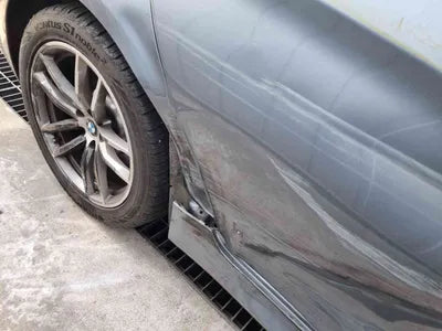 2017 BMW 520 410KMWBAJC5100HG8 VIN:410KMWBAJC5100HG8