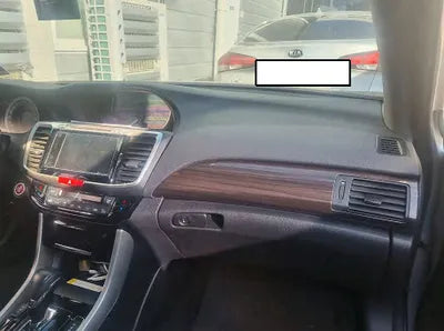 2017 Honda Accord 1HGCR2680HA512449 VIN:1HGCR2680HA512449