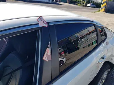 2017 Kia K5 NONE VIN: