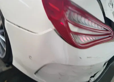 2015 Mercedes-Benz A 45 AMG WDDSJ5CB8FN118069 VIN:WDDSJ5CB8FN118069