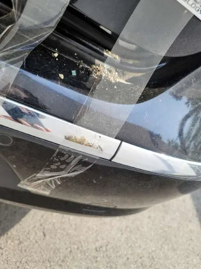 2015 Volkswagen CC WVWZZZ3CZFE821285 VIN:WVWZZZ3CZFE821285