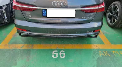 2023 Audi A6 WAUZZZF20PN046142 VIN:WAUZZZF20PN046142