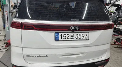 2021 Kia Carnival KNANC81BBMS037923 VIN:KNANC81BBMS037923