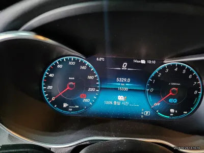 2022 Mercedes-Benz GLC 300 W1N0J5DB3NG075739 VIN:W1N0J5DB3NG075739