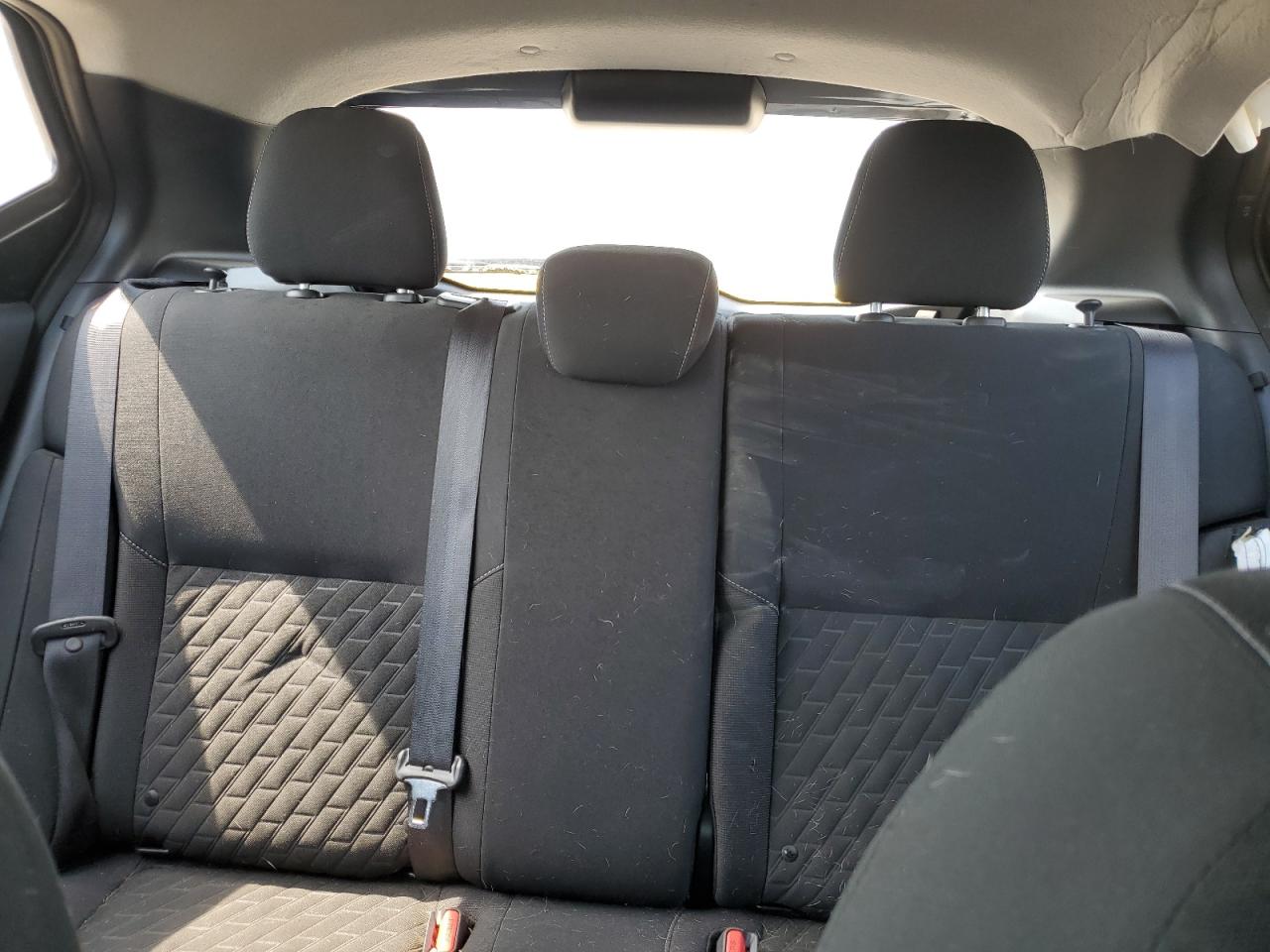 2022 NISSAN KICKS SV VIN:3N1CP5CVXNL488335