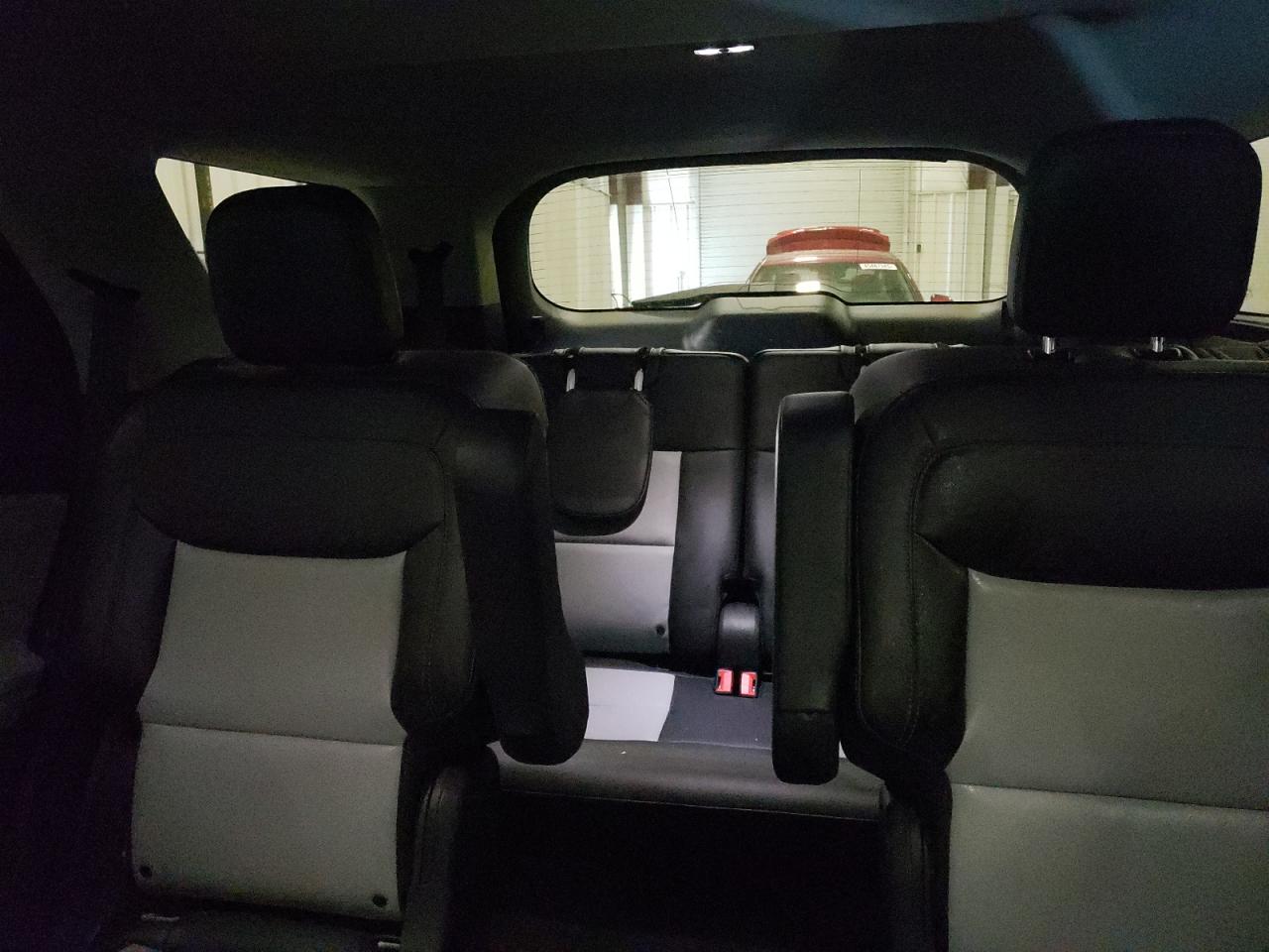 2022 FORD EXPLORER XLT VIN:1FMSK8DH7NGB27629