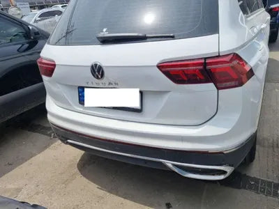 2023 Volkswagen Tiguan WVGZZZ5N2PW004561 VIN:WVGZZZ5N2PW004561