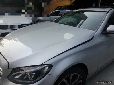 2017 Mercedes-Benz C 200 WDDWF4CB0HF495344 VIN:WDDWF4CB0HF495344